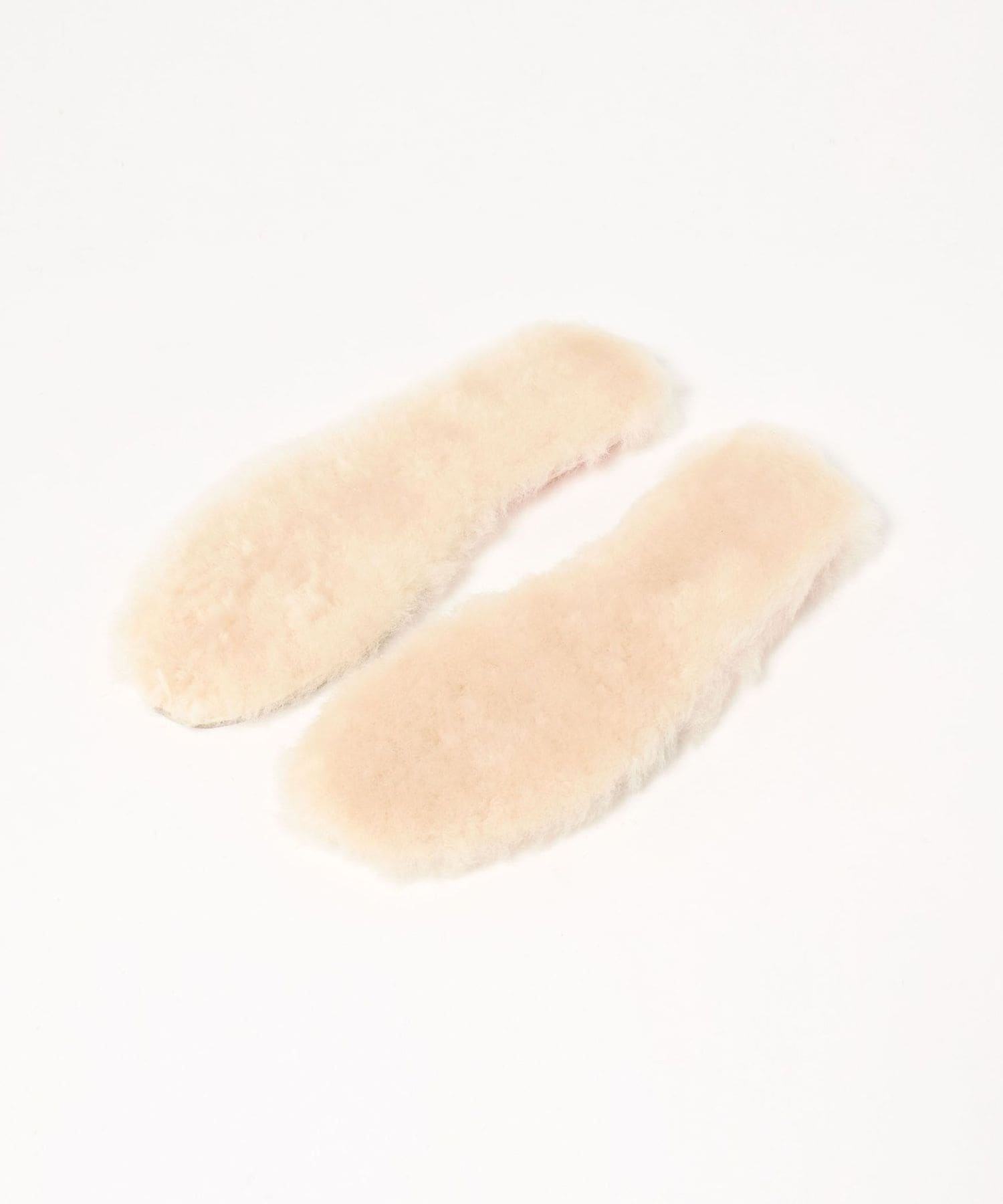 UGG＞シープスキン インソール