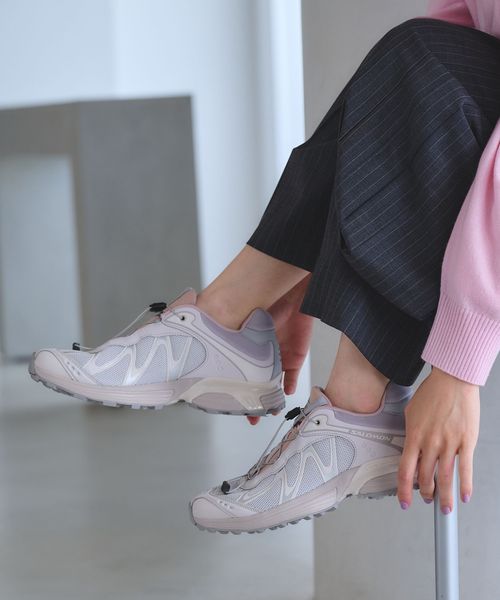 Salomon/【国内EXCLUSIVE】＜Salomon＞XT―WHISPER スニーカー/スニーカー / スリッポン