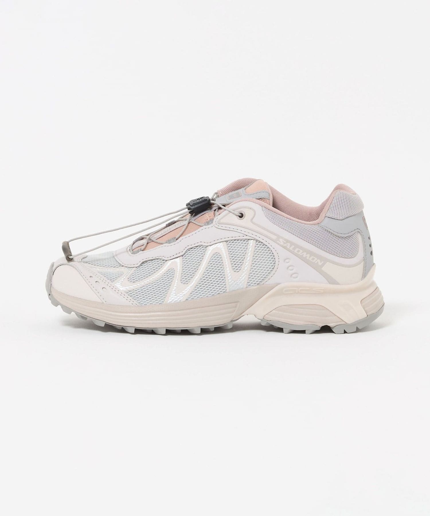 国内EXCLUSIVE】＜Salomon＞XT―WHISPER スニーカー