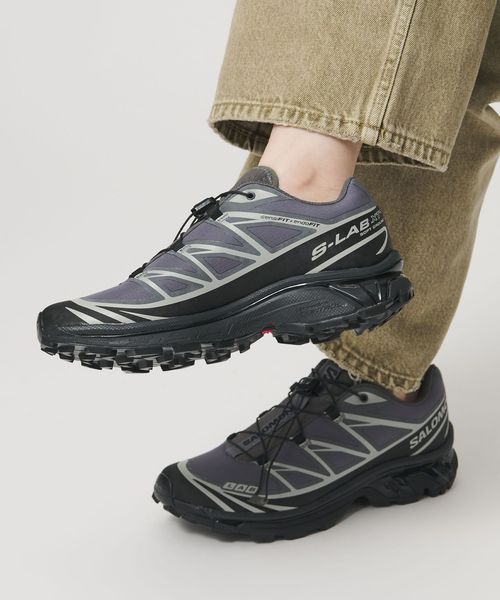 Salomon/＜Salomon＞XT―6 Protective スニーカー/スニーカー / スリッポン
