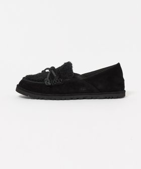 UGG/＜UGG＞ZORA LOAFER/ローファー/モカシン / デッキシューズ