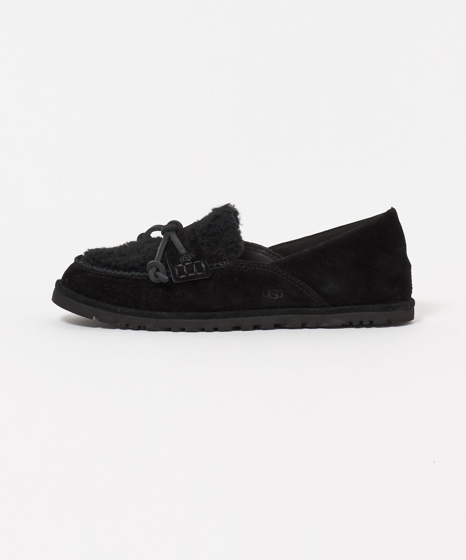 UGG＞ZORA LOAFER/ローファー