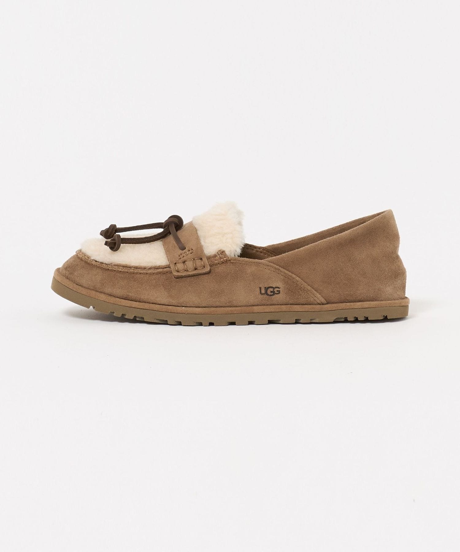 UGG＞ZORA LOAFER/ローファー