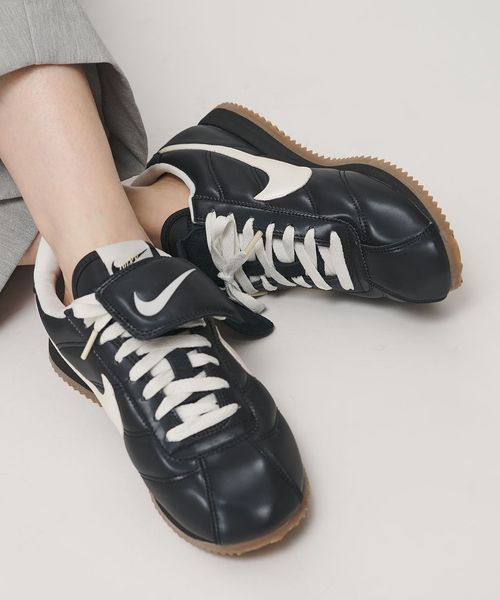 NIKE/＜NIKE＞コルテッツ SE スニーカー/スニーカー / スリッポン