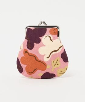 marimekko/＜marimekko＞Pieni Kukasta kukkaan Pieni Kukkaro がま口 ポーチ/ポーチ