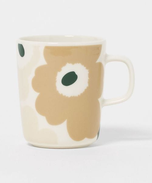 marimekko/【WEB限定】＜marimekko＞Unikko マグカップ/食器 / グラス / カトラリー