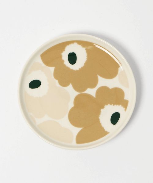 marimekko/【WEB限定】＜marimekko＞Unikko プレート/食器 / グラス / カトラリー