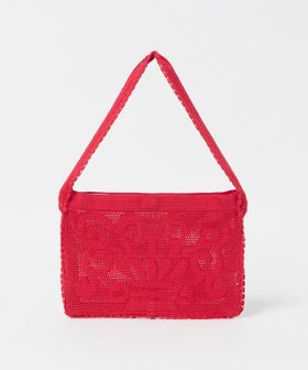 BEAUTY&YOUTH/＜Nananita＞クロシェ バッグ/ショルダーバッグ