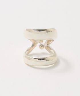 Garden of Eden/＜Garden of Eden＞ETERNAL CUFF RING/リング/リング