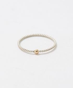 Garden of Eden/＜Garden of Eden＞SURFACE SILVER RING/リング/リング