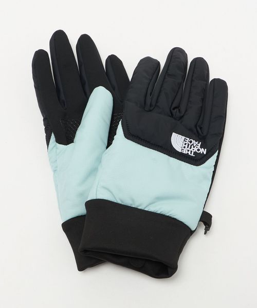THE NORTH FACE/＜THE NORTH FACE＞ヌプシ イーチップ グローブ/グローブ / 手袋