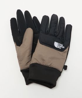 THE NORTH FACE/＜THE NORTH FACE＞ヌプシ イーチップ グローブ/グローブ / 手袋