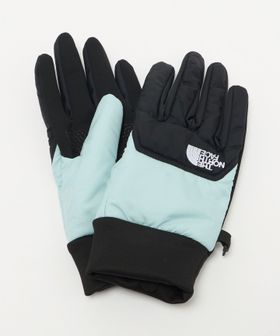 THE NORTH FACE/＜THE NORTH FACE＞ヌプシ イーチップ グローブ/グローブ / 手袋
