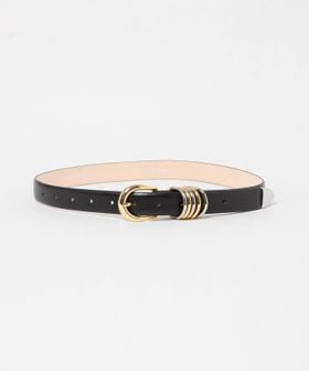 DÉHANCHE/＜DEHANCHE＞HOLLYHOCK MIX BELT/ベルト/ベルト / サスペンダー