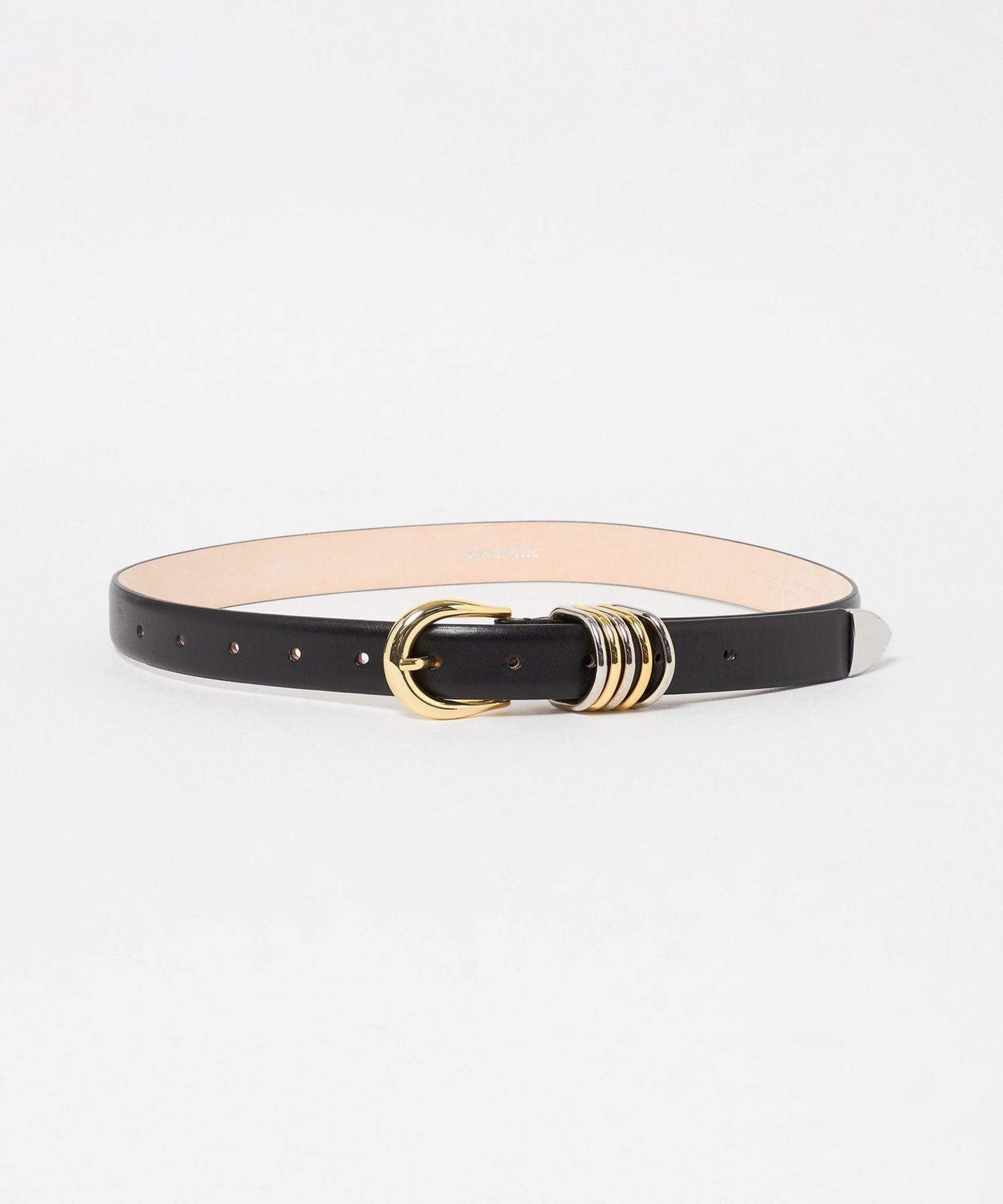 DEHANCHE＞HOLLYHOCK MIX BELT/ベルト