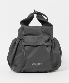 repetto/【WEB限定】＜repetto＞Soubresaut バックパック/リュック/リュック