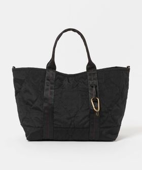 BEAUTY&YOUTH/【別注】＜LUCEBER＞キルティング 2WAY トートバッグ/トートバッグ