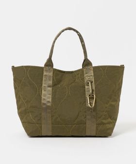 BEAUTY&YOUTH/【別注】＜LUCEBER＞キルティング 2WAY トートバッグ/トートバッグ