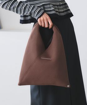 MM6 Maison Margiela/【別注】＜MM6 Maison Margiela＞「ジャパニーズ」バッグ スモール/ハンドバッグ / クラッチバッグ