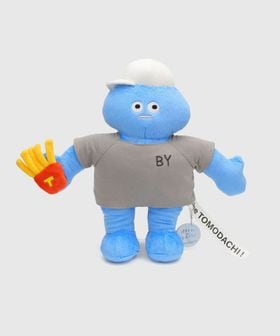 パチもんのトモダチ/【別注】＜パチもんのトモダチ！＞20th ANNIVERSARY BIGぬいぐるみ/インテリア雑貨