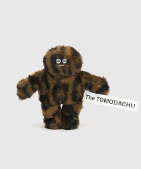 パチもんのトモダチ/【別注】＜パチもんのトモダチ！＞20th ANNIVERSARY マスコットチャーム/キーケース / キーホルダー
