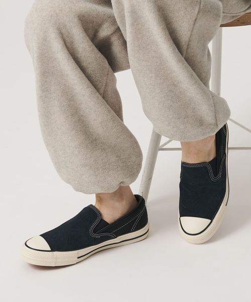 CONVERSE/＜CONVERSE＞CS スリッポン スニーカー/スニーカー / スリッポン