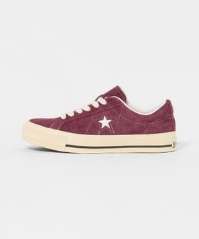 CONVERSE/＜CONVERSE＞ONE STAR AGED SUEDE AG/スニーカー/スニーカー / スリッポン