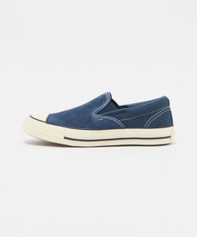 CONVERSE/＜CONVERSE＞CS SLIP―ON II SK/スリッポン/スニーカー / スリッポン