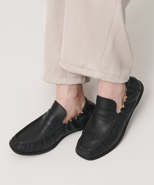 FOOT INDUSTRY/【別注】＜FOOT INDUSTRY＞ローファー/ローファー