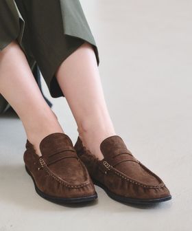 FOOT INDUSTRY/【別注】＜FOOT INDUSTRY＞ローファー/ローファー