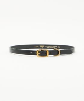 TORY LEATHER/＜TORY LEATHER＞レザー ワイド プレーン ベルト/ベルト / サスペンダー