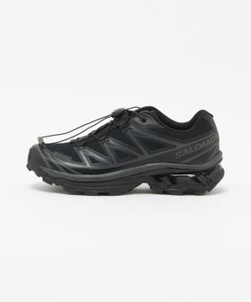 Salomon/＜Salomon＞XT―6 GORE―TEX BLACKED OUT/スニーカー/スニーカー / スリッポン