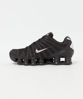 NIKE/＜NIKE＞WMNS SHOX TL/スニーカー/スニーカー / スリッポン