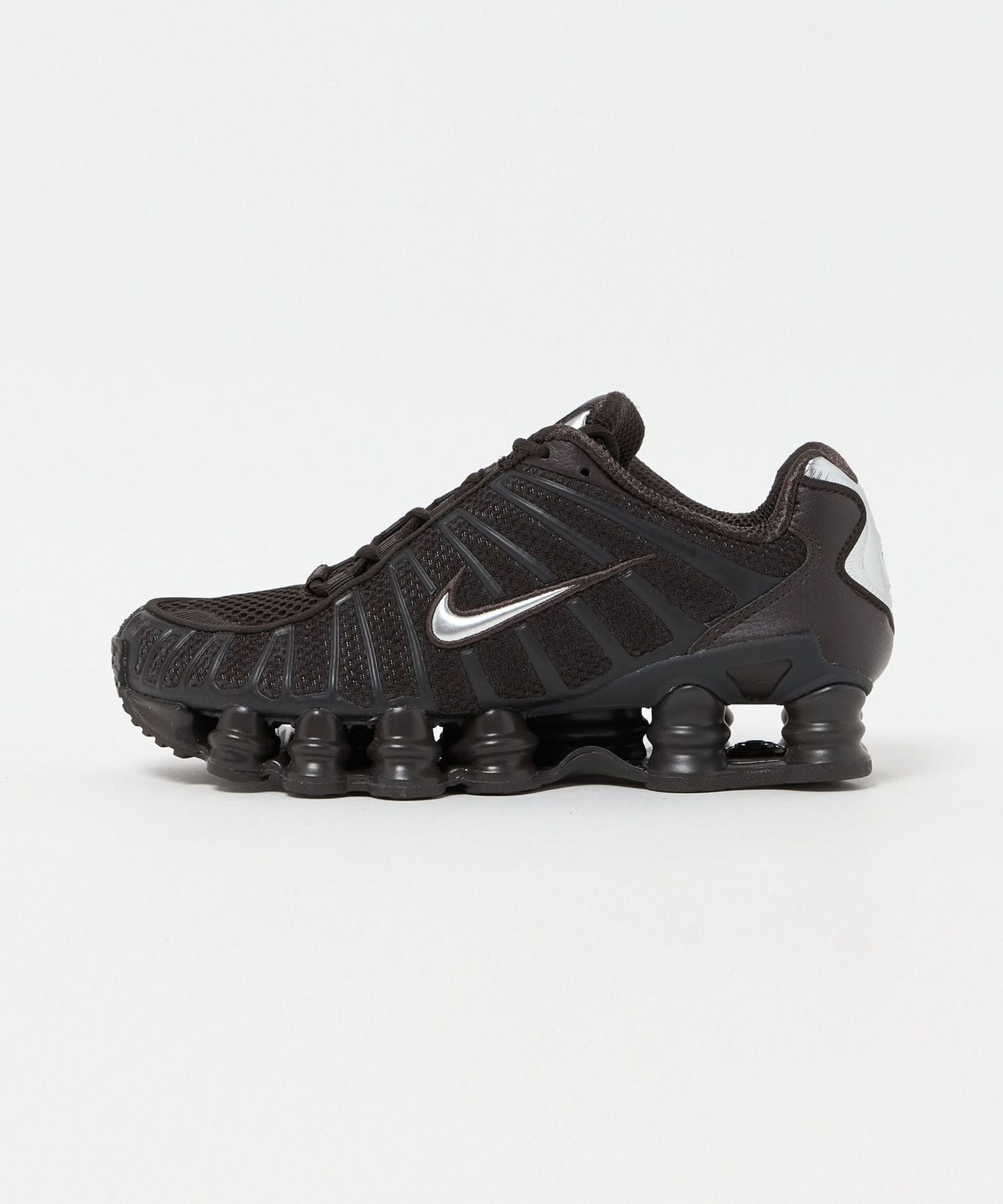 たがり様 NIKE トップス まとめ売り 専用 NIKE＞WMNS SHOX TL/スニーカー