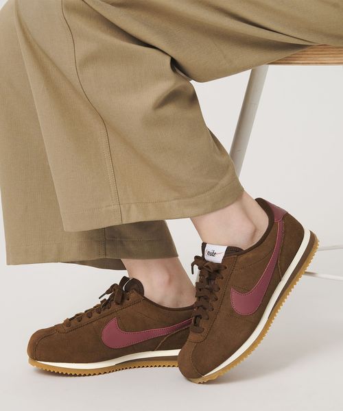 NIKE/＜NIKE＞ウィメンズ コルテッツ スニーカー/スニーカー / スリッポン