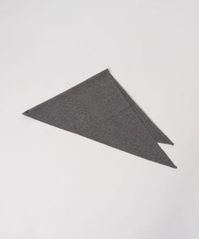 INSCRIRE/＜INSCRIRE＞CASHMERE SCARF/スカーフ/スカーフ