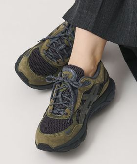 asics/＜asics＞GEL―NYC 2.0 スニーカー/スニーカー / スリッポン