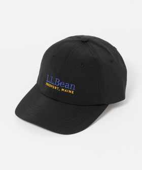L.L.Bean/＜L.L.Bean＞ナイロン フレキシブル キャップ/キャップ