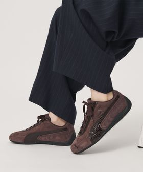 PUMA/＜PUMA＞スピードキャット クロコダイル スニーカー/スニーカー / スリッポン
