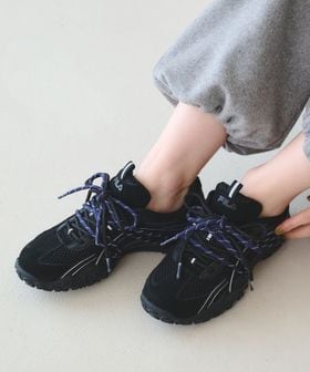FILA/＜FILA＞エシャッペ MS LC スニーカー/スニーカー / スリッポン