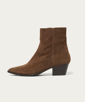 CORSO ROMA, 9/＜CORSO ROMA 9＞ウェスタン ショートブーツ/ブーティ / ショートブーツ