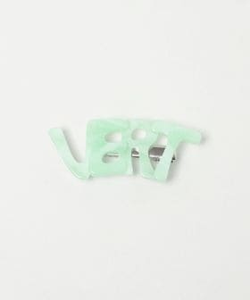LAPUIS/＜LAPUIS＞メッセージ へアクリップ/ヘアアクセサリー