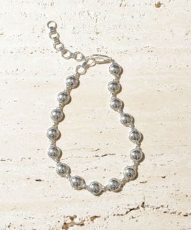 SOIERIE/＜Soierie＞Chrome ストック ネックレス/ネックレス