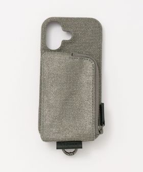 A SCENE/【WEB限定】＜A SCENE＞Kirakira スマホケース/iPhone17/モバイルアクセサリー