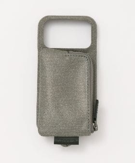 A SCENE/【WEB限定】＜A SCENE＞Kirakira スマホケース/iPhone17Pro/モバイルアクセサリー