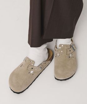 BIRKENSTOCK/＜BIRKENSTOCK＞ボストン リベット サンダル/サンダル