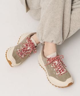 KEEN/【国内EXCLUSIVE】＜KEEN＞JASPER ZIONIC スニーカー/スニーカー / スリッポン