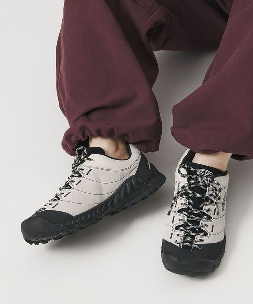 KEEN/＜KEEN＞JASPER NXIS RIDGE スニーカー/スニーカー / スリッポン