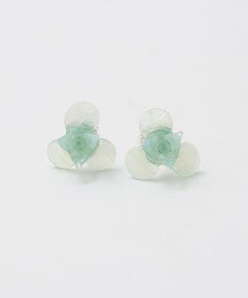 Sisi Joia/＜Sisi Joia＞PENSEE EARRINGS/ピアス/ピアス（両耳用）
