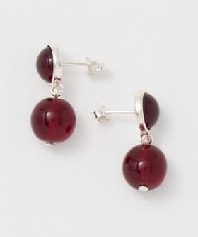 Sisi Joia/＜Sisi Joia＞MATENE EARRINGS/ピアス/ピアス（両耳用）